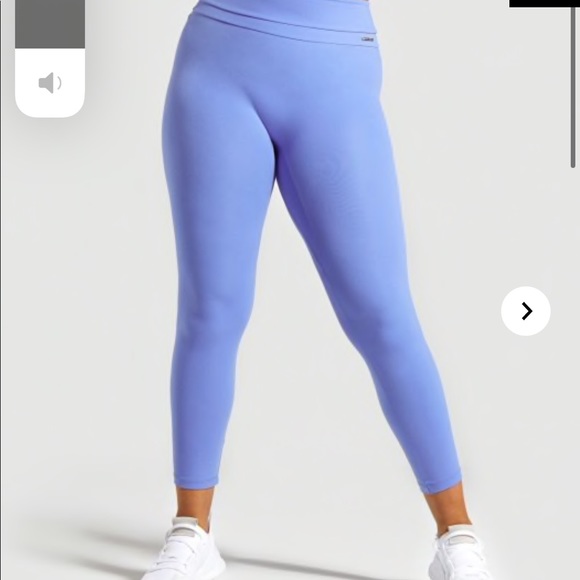 ISO WS items! Gymshark - Picture 3 of 3